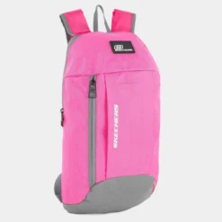 Mochila De Mujer/Hombre Skechers En Poliéster -Bolsa De Moda pink 03 sku 16065236 43160518 xxl
