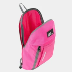 Mochila De Mujer/Hombre Skechers En Poliéster -Bolsa De Moda pink 03 sku 16065236 43190624 xxl