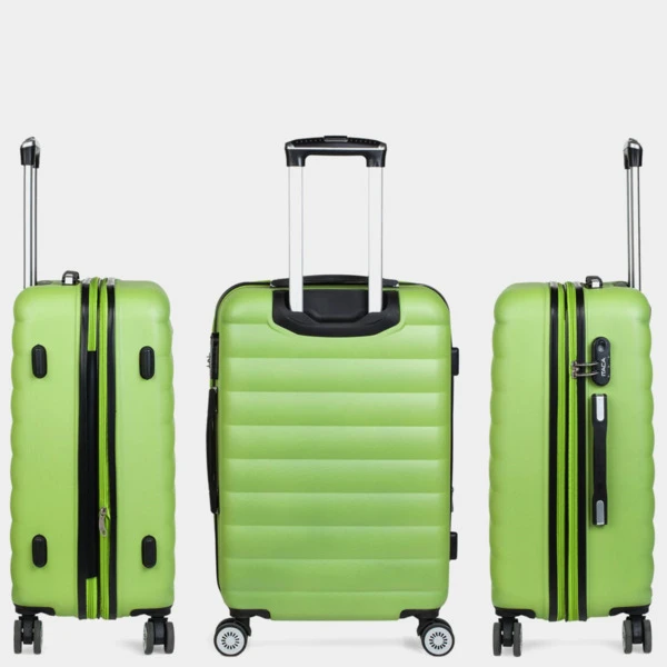 Maleta 60Cm Itaca Simoa 2 Maleta 60Cm Itaca Simoa - Imagen 2