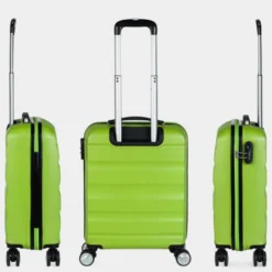 Maleta Cabina Itaca Elba -Bolsa De Moda pistacho sku 16635157 56500932 xxl