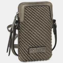 Mini Bolso Lois -Bolsa De Moda plata oscuro sku 16042407 51190192 xxl