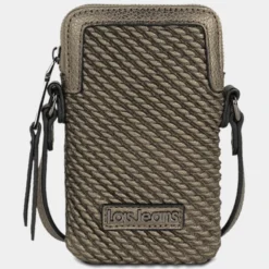 Mini Bolso Lois -Bolsa De Moda plata oscuro sku 16042407 51260423 xxl