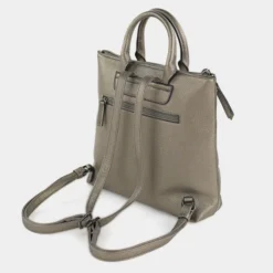 Mochila Lois Dewey -Bolsa De Moda plata oscuro sku 16512494 50290916 xxl