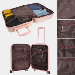 Dkny-413 Maleta Cabina City Block Dkny Dkny-413 City Block -Bolsa De Moda posy sku 16663466 57080708 xxl