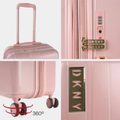 Dkny-413 Maleta Cabina City Block Dkny Dkny-413 City Block -Bolsa De Moda posy sku 16663466 57100223 xxl