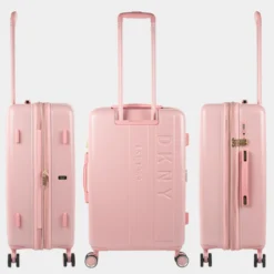 Dkny-413 Maleta 60Cm City Block -Bolsa De Moda posy sku 16663470 23010843 xxl