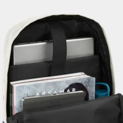 Mochila De Mujer/Hombre Skechers En Poliamida -Bolsa De Moda pumice stonemoonlocean sku 16065222 18580955 xxl