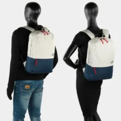 Mochila De Mujer/Hombre Skechers En Poliamida -Bolsa De Moda pumice stonemoonlocean sku 16065222 19000715 xxl