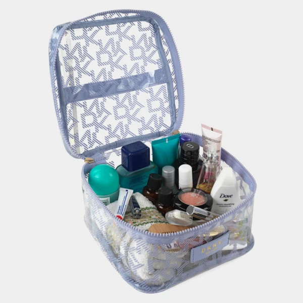 Dkny-637 Neceser Viaje Lucid Dream 7 Dkny-637 Neceser Viaje Lucid Dream - Imagen 7