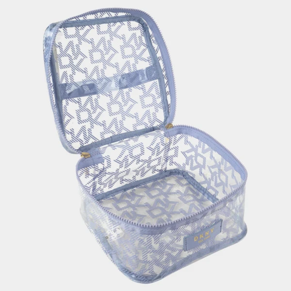 Dkny-637 Neceser Viaje Lucid Dream 8 Dkny-637 Neceser Viaje Lucid Dream - Imagen 8