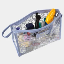 Dkny-637 Neceser Pack 2 Unidades Ld -Bolsa De Moda purple lace sku 16663852 33380279 xxl