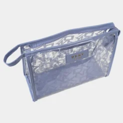 Dkny-637 Neceser Pack 2 Unidades Ld -Bolsa De Moda purple lace sku 16663852 33410921 xxl