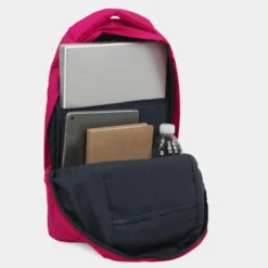 Mochila Casual Unisex Skechers Starlight Color -Bolsa De Moda purpura remolacha sku 16065260 32090290 xxl