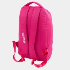 Mochila Casual Unisex Skechers Starlight Color -Bolsa De Moda purpura remolacha sku 16065260 32110555 xxl