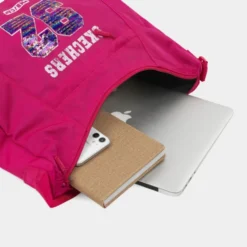 Bandolera De Mujer Skechers Starlight Tipo Hobo En Color -Bolsa De Moda purpura remolacha sku 16065265 55240892 xxl