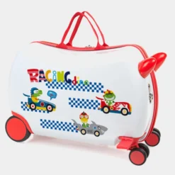 Maleta Infantil Correpasillos Itaca Happy Fun Days 25 Maleta Infantil Correpasillos Itaca Happy Fun Days -Bolsa De Moda racing sku 16512508 39310745 xxl
