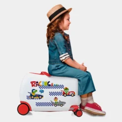 Maleta Infantil Correpasillos Itaca Happy Fun Days 26 Maleta Infantil Correpasillos Itaca Happy Fun Days -Bolsa De Moda racing sku 16512508 39330173 xxl