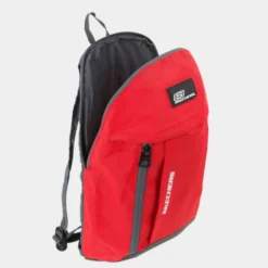 Mochila De Mujer/Hombre Skechers En Poliéster -Bolsa De Moda red 02 sku 16065235 43120025 xxl