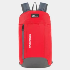 Mochila De Mujer/Hombre Skechers En Poliéster -Bolsa De Moda red 02 sku 16065235 43150033 xxl