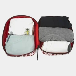 Dkny-922 Pack 3 Bolsas Organizadora -Bolsa De Moda red logo sku 16663858 38300930 xxl