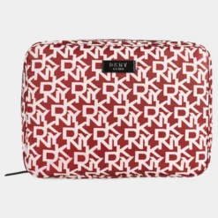 Dkny-922 Pack 3 Bolsas Organizadora -Bolsa De Moda red logo sku 16663858 38340686 xxl