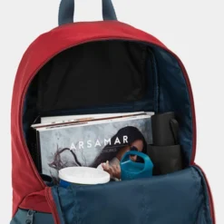 Mochila De Mujer/Hombre Skechers En Nylon -Bolsa De Moda rhododendronmajolblue sku 16042734 20210346 xxl