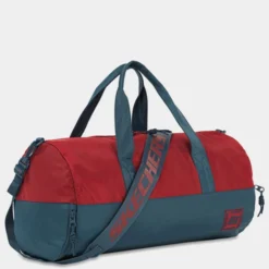 Bolsa De Mujer/Hombre Skechers En Nylon