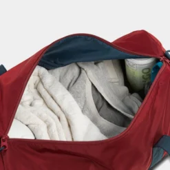 Bolsa De Mujer/Hombre Skechers En Nylon -Bolsa De Moda rhododendronmajolblue sku 16042735 44490422 xxl