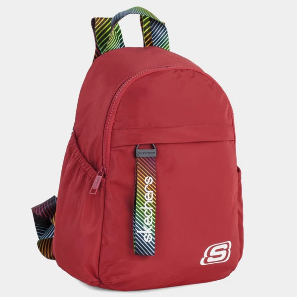 Mochila Tipo Casual Unisex Adulto Skechers Mayah Color Para Uso Diario 11 Mochila Tipo Casual Unisex Adulto Skechers Mayah Color Para Uso Diario - Imagen 11