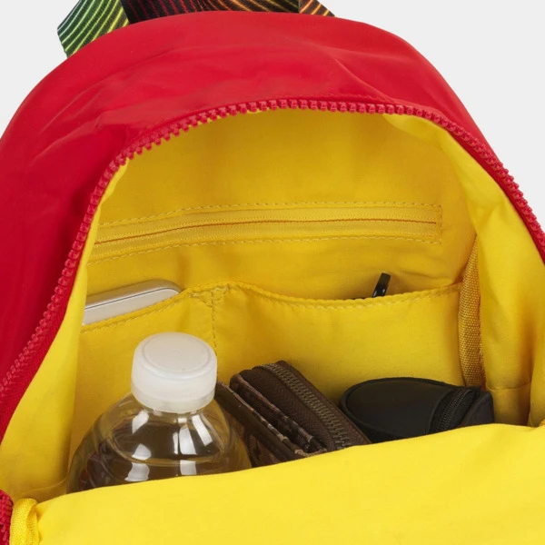 Mochila Tipo Casual Unisex Adulto Skechers Mayah Color Para Uso Diario 13 Mochila Tipo Casual Unisex Adulto Skechers Mayah Color Para Uso Diario - Imagen 13