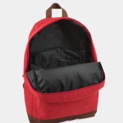 Mochila De Mujer/Hombre Skechers Skechers Ss23 En Poliéster -Bolsa De Moda rojo cinta sku 16659985 26280318 xxl