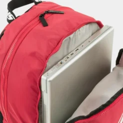 Mochila De Mujer/Hombre Skechers Bruins En Nylon -Bolsa De Moda rojo escarlata sku 16042747 41040348 xxl