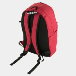 Mochila De Mujer/Hombre Skechers Bruins En Nylon -Bolsa De Moda rojo escarlata sku 16042747 41060648 xxl