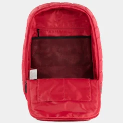 Mochila Unisex Skechers Aspen En Nylon -Bolsa De Moda rojo escarlata sku 16065309 50310069 xxl