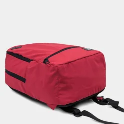 Mochila Casual Unisex Skechers Redwood Color -Bolsa De Moda rojo intenso sku 16065247 49170653 xxl