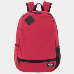 Mochila Casual Unisex Skechers Redwood Color -Bolsa De Moda rojo intenso sku 16065247 49190127 xxl