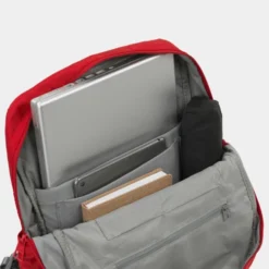 Mochila Unisex Skechers Griffinc En Color Con Doble Asa Superior -Bolsa De Moda rojo intenso sku 16065268 33550820 xxl