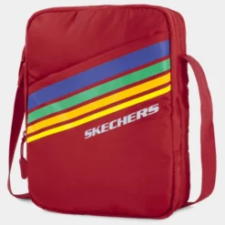 Bandolera Mujer Skechers Set Color Ajustable