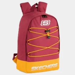 Mochila De Mujer/Hombre Skechers Skechers Ss21 En Poliéster