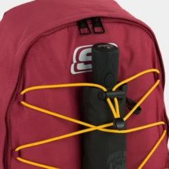 Mochila De Mujer/Hombre Skechers Skechers Ss21 En Poliéster -Bolsa De Moda rojo jester sku 16065201 58510614 xxl