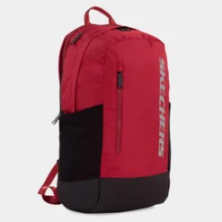 Mochila De Mujer/Hombre Skechers Skechers Ss21 En Poliéster -Bolsa De Moda rojo jester sku 16065203 40150462 xxl