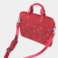 Maletin Portadocumentos 15" Skpat Lausana -Bolsa De Moda rojo sku 16041807 52340652 xxl