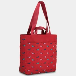 Bolso Portaordenador 15" Skpat Lausana -Bolsa De Moda rojo sku 16041813 54560873 xxl