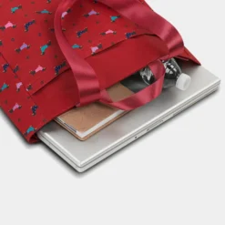 Bolso Portaordenador 15" Skpat Lausana -Bolsa De Moda rojo sku 16041813 54590376 xxl