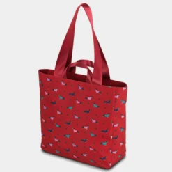 Bolso Portaordenador 15" Skpat Lausana -Bolsa De Moda rojo sku 16041813 55000930 xxl