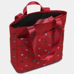 Bolso Portaordenador 15" Skpat Lausana -Bolsa De Moda rojo sku 16041813 55020183 xxl