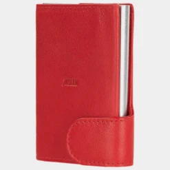 Cartera-Tarjetero Jaslen Gante 35 Cartera-Tarjetero Jaslen Gante -Bolsa De Moda rojo sku 16042110 40540394 xxl