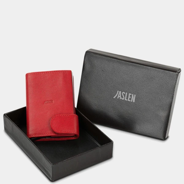 Cartera-Tarjetero Jaslen Gante 20 Cartera-Tarjetero Jaslen Gante - Imagen 20