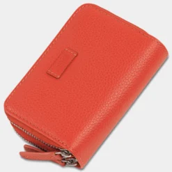 Monedero-Llavero-Tarjetero Jaslen Amberes -Bolsa De Moda rojo sku 16042119 46420743 xxl