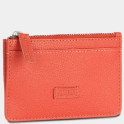 Monedero-Llavero-Tarjetero Jaslen Amberes -Bolsa De Moda rojo sku 16042126 50320111 xxl